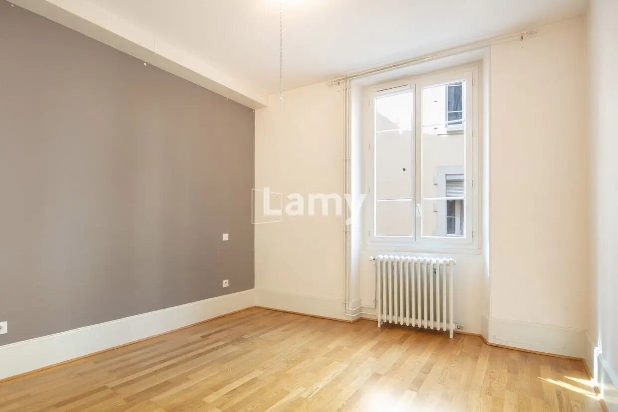 Appartement à vendre, 211m², Grenoble