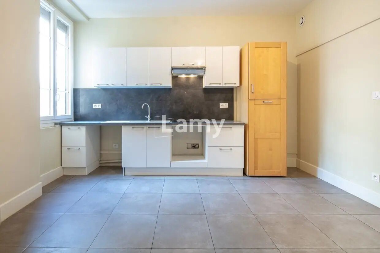 Appartement à vendre, 211m², Grenoble