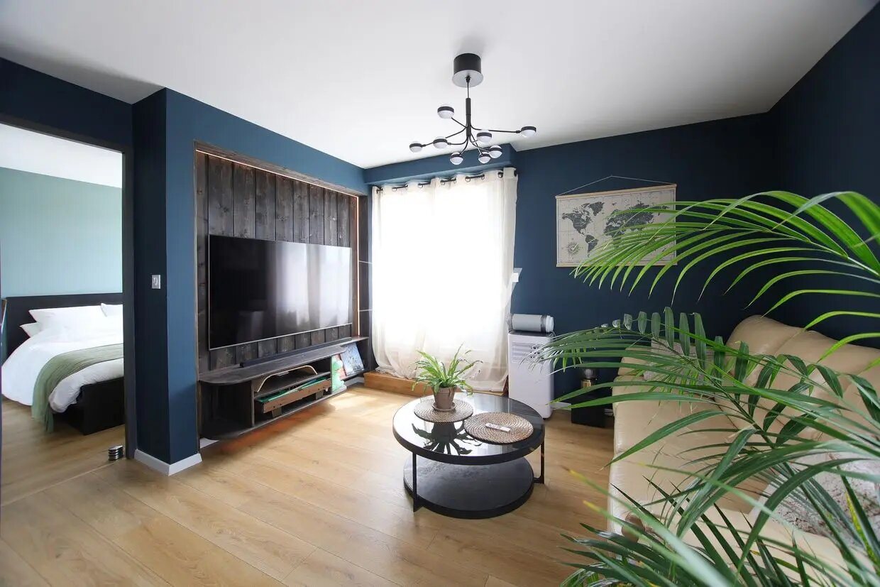 Appartement à vendre, 41m², La Roche-sur-Yon