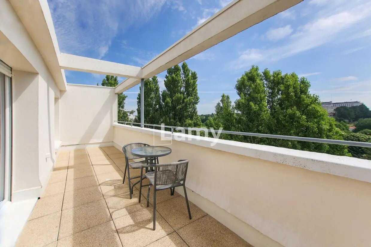 Appartement à vendre, 41m², La Roche-sur-Yon
