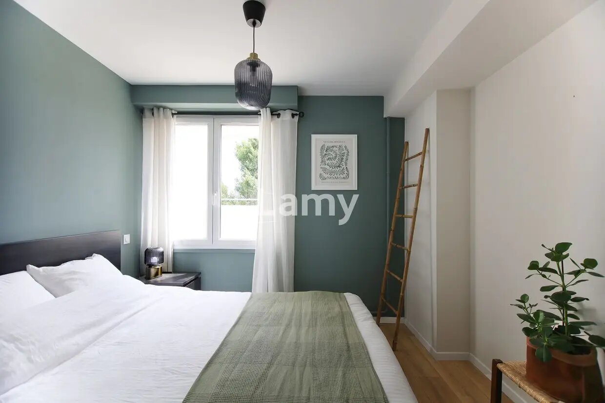 Appartement à vendre, 41m², La Roche-sur-Yon