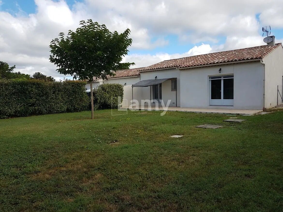 Maison à louer, 91m², Aix-en-Provence
