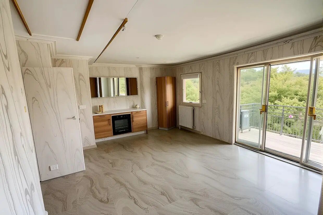 Appartement à vendre, 60m², La Chapelle-Saint-Mesmin