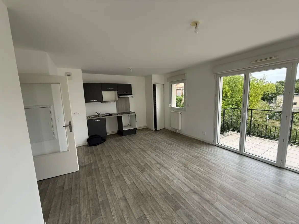 Appartement à vendre, 60m², La Chapelle-Saint-Mesmin