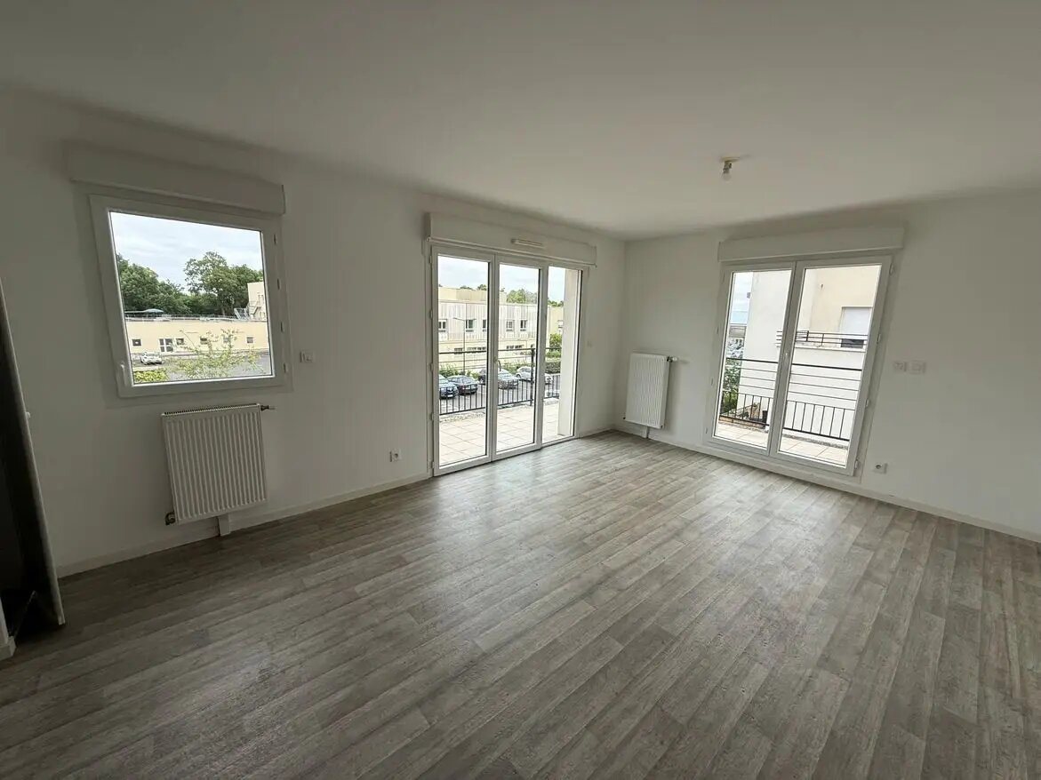 Appartement à vendre, 60m², La Chapelle-Saint-Mesmin