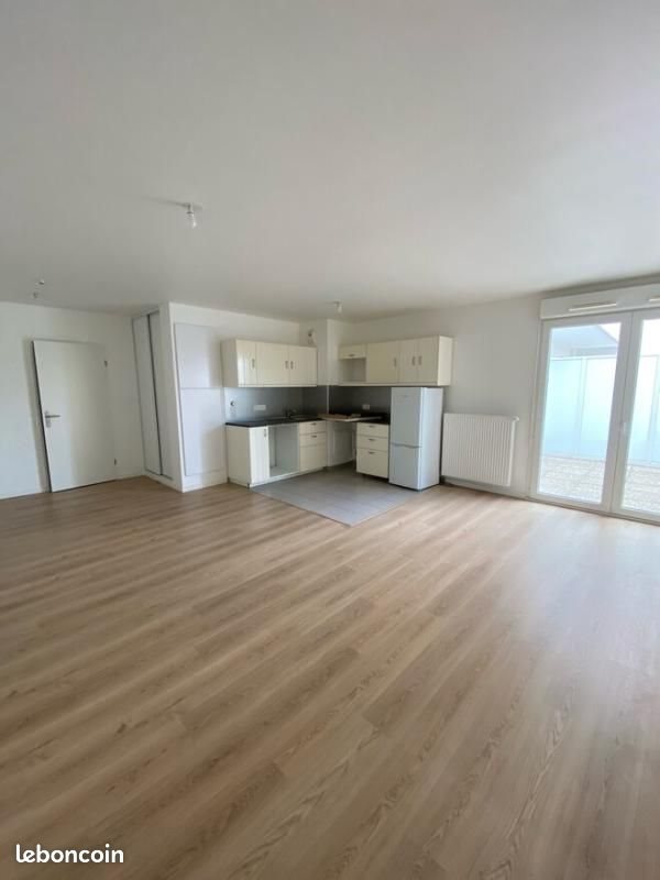 Appartement à louer, 36m², Villeneuve-le-Roi