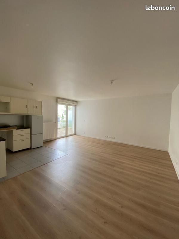 Appartement à louer, 36m², Villeneuve-le-Roi