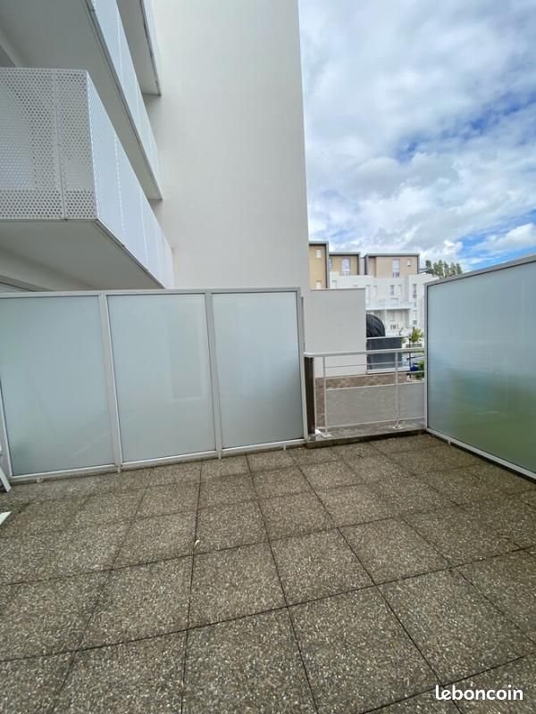 Appartement à louer, 36m², Villeneuve-le-Roi