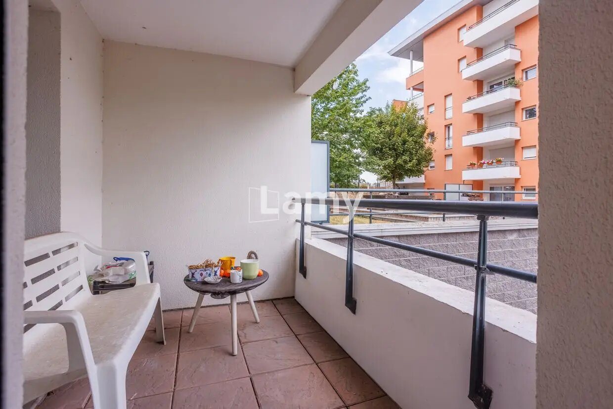 Appartement à vendre, 35m², Valenciennes
