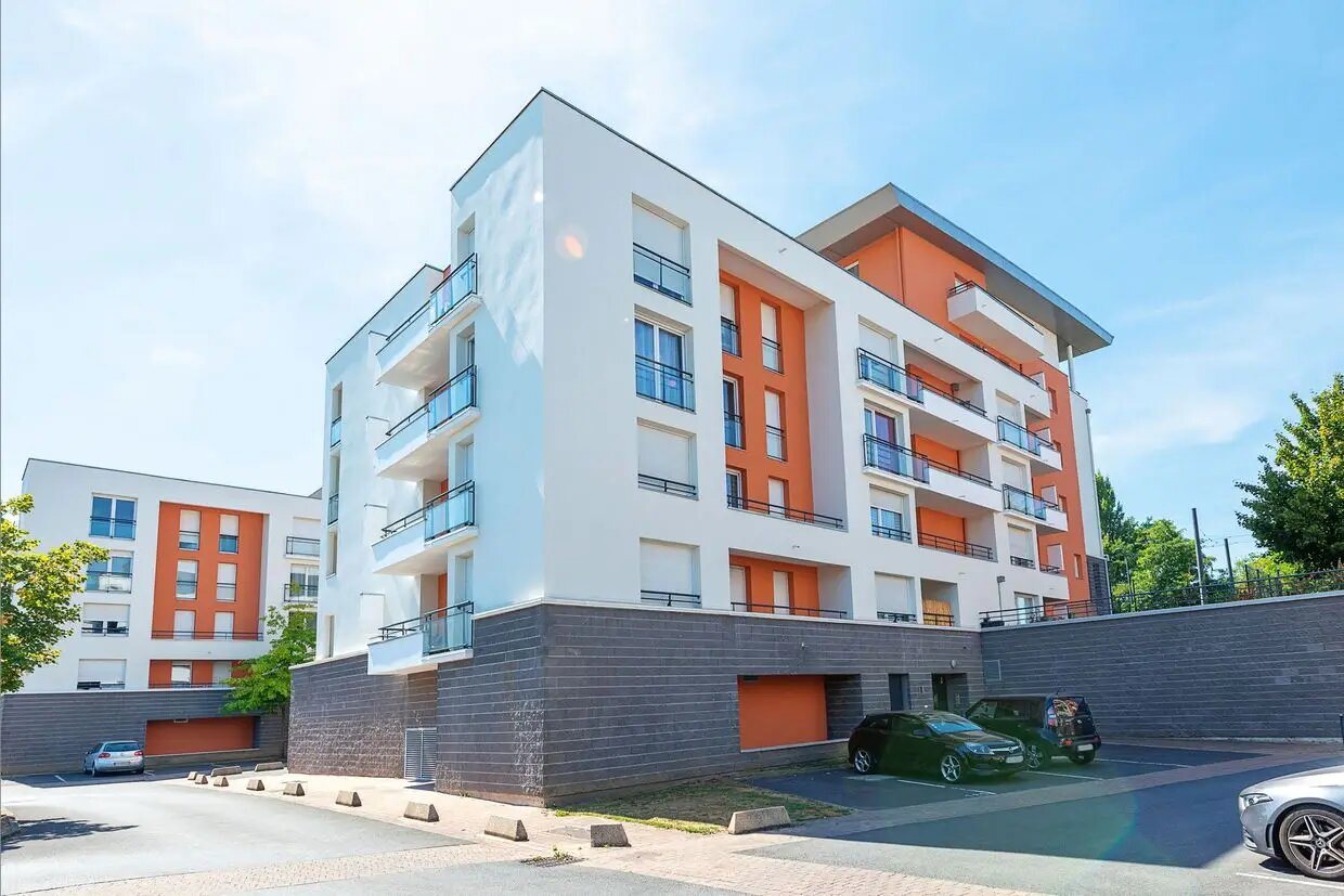 Appartement à vendre, 35m², Valenciennes