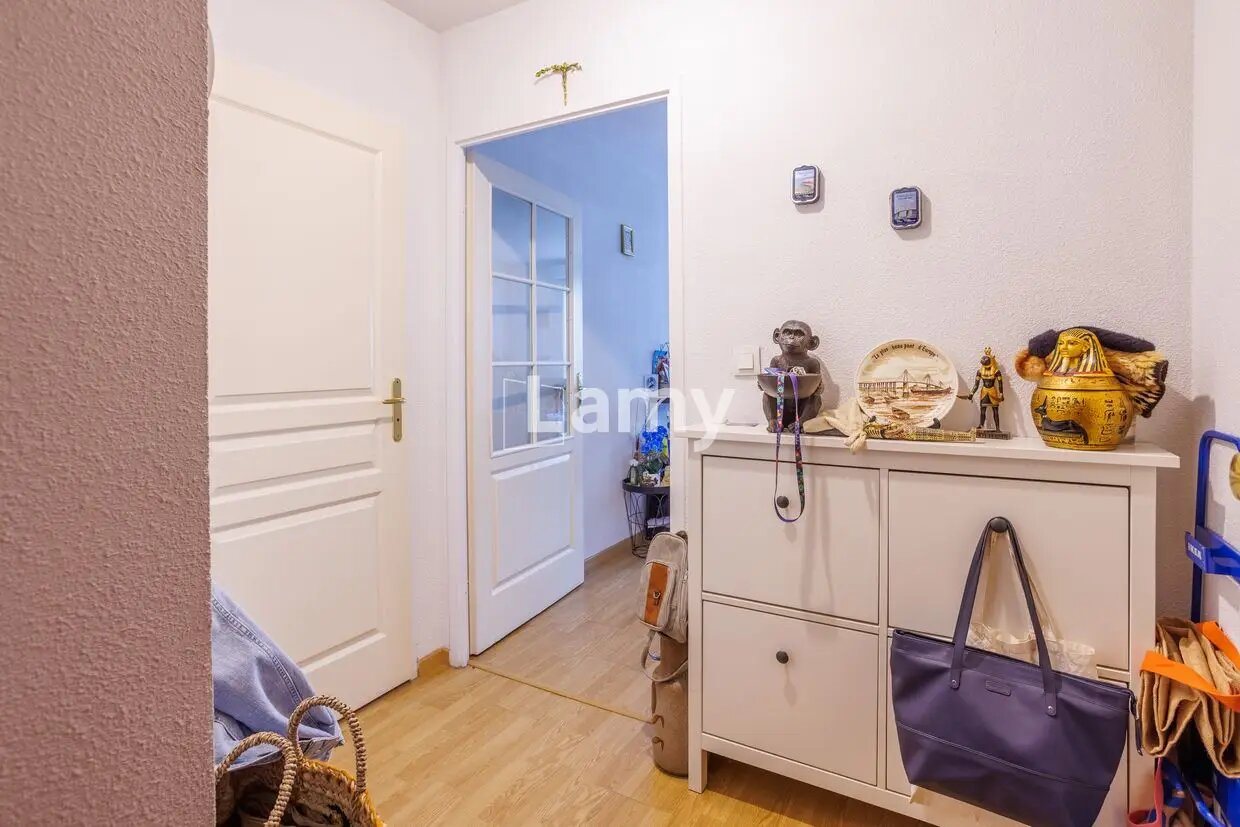 Appartement à vendre, 35m², Valenciennes