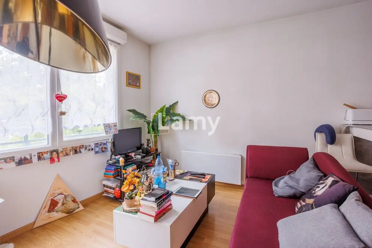 Appartement à vendre, 35m², Valenciennes