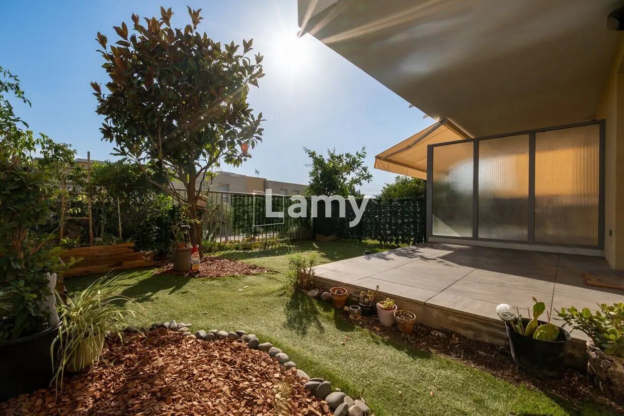 Appartement à vendre, 42m², Nice