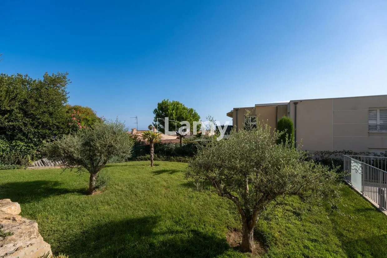 Appartement à vendre, 42m², Nice