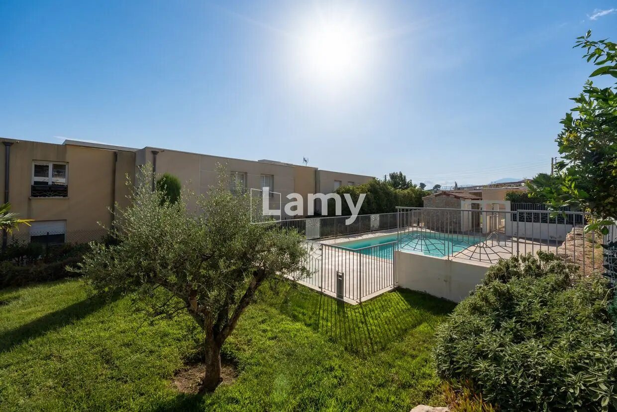 Appartement à vendre, 42m², Nice