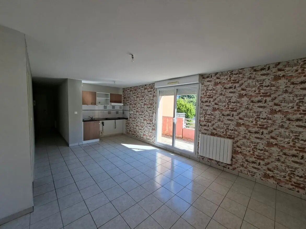 Appartement à vendre, 59m², Agen