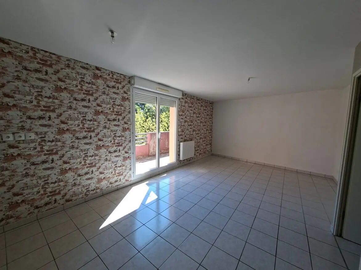 Appartement à vendre, 59m², Agen
