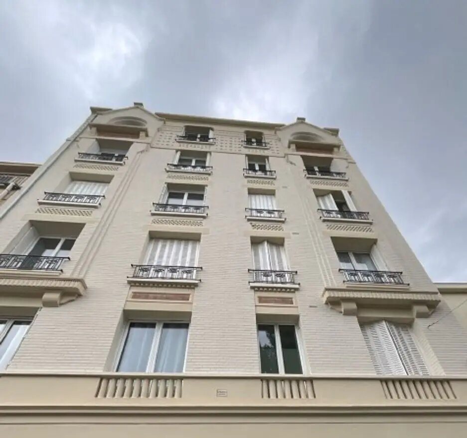 Appartement à vendre, 38m², Enghien-les-Bains