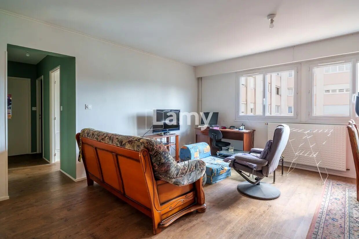 Appartement à vendre, 48m², Limoges