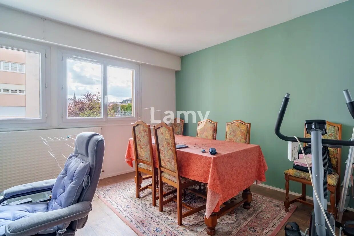 Appartement à vendre, 48m², Limoges