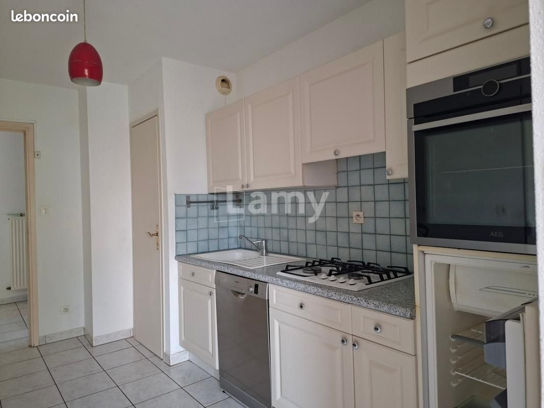 Appartement à louer, 87m², Colmar