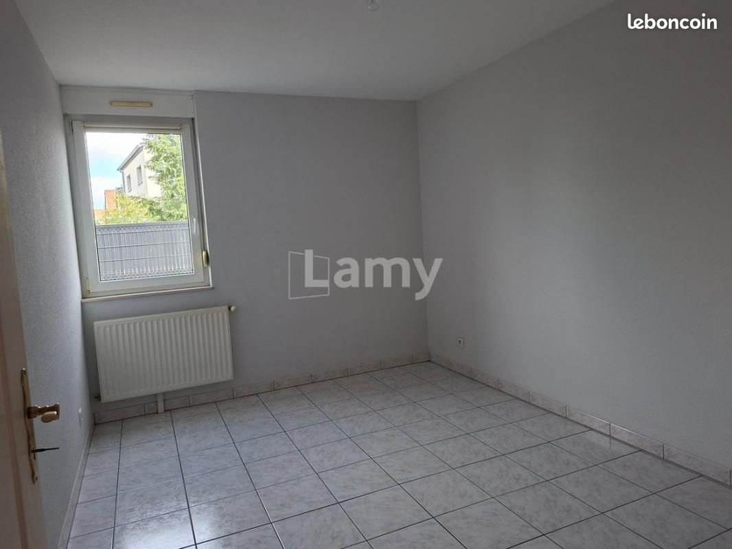 Appartement à louer, 87m², Colmar