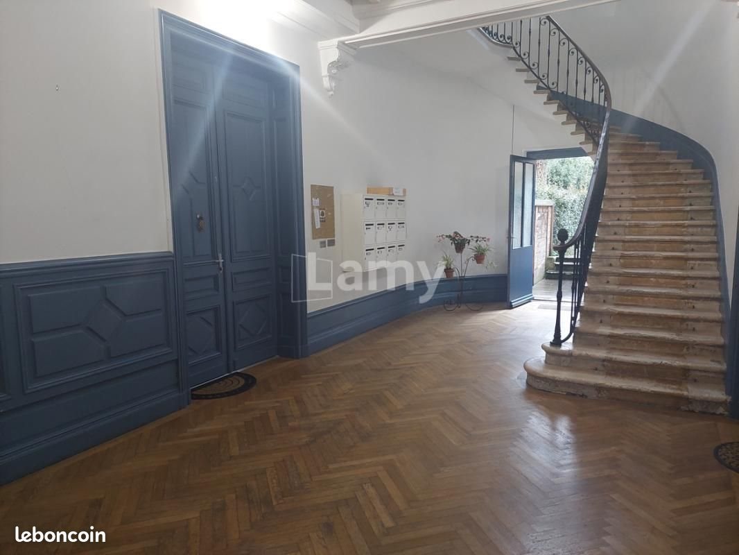 Appartement à louer, 68m², Libourne