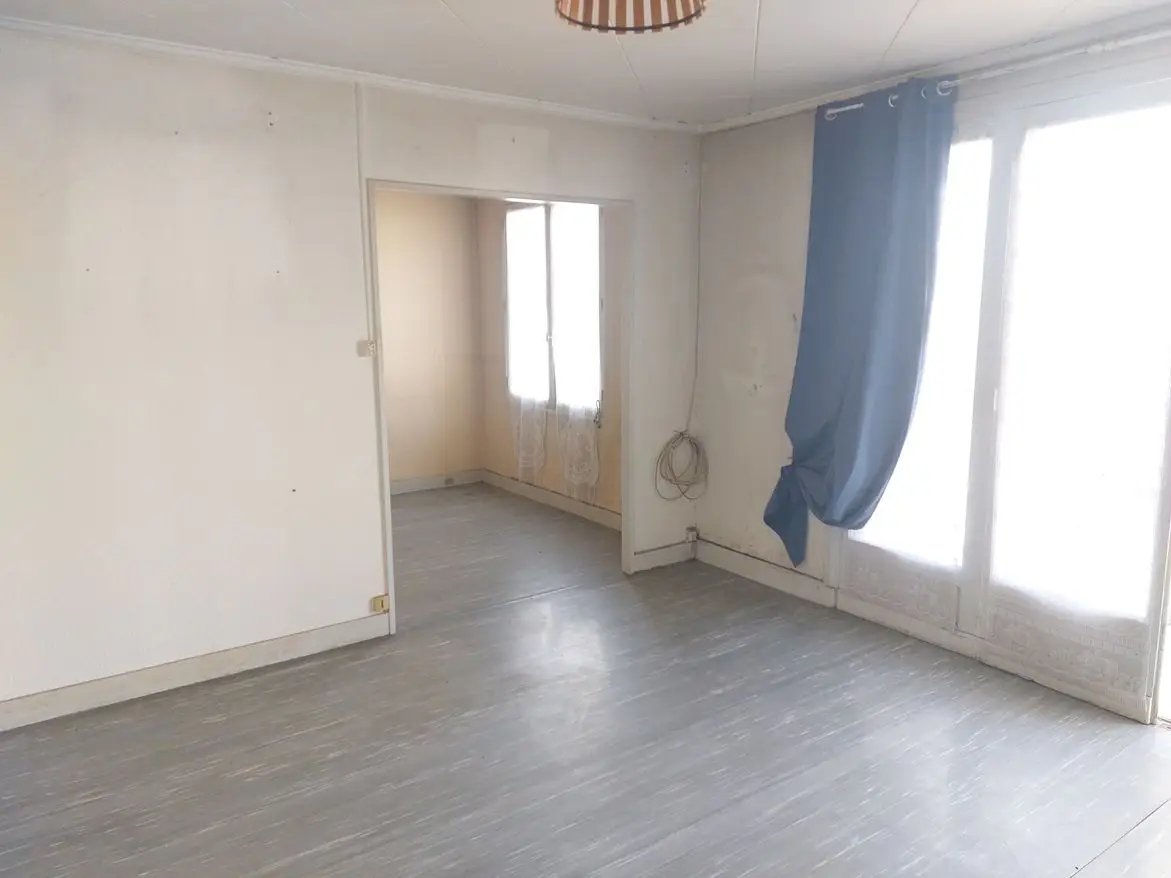 Appartement à vendre, 65m², Mérignac