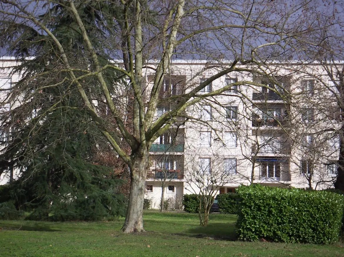 Appartement à vendre, 65m², Mérignac