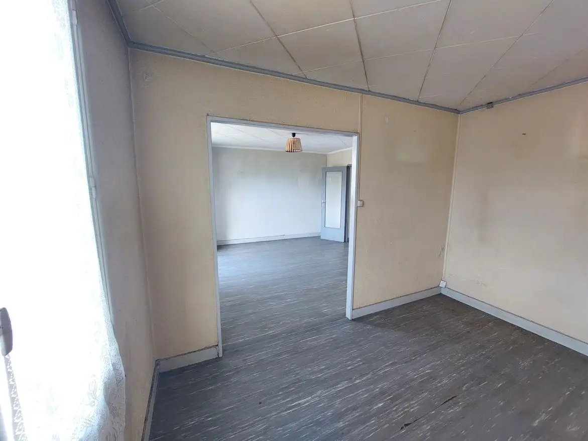 Appartement à vendre, 65m², Mérignac