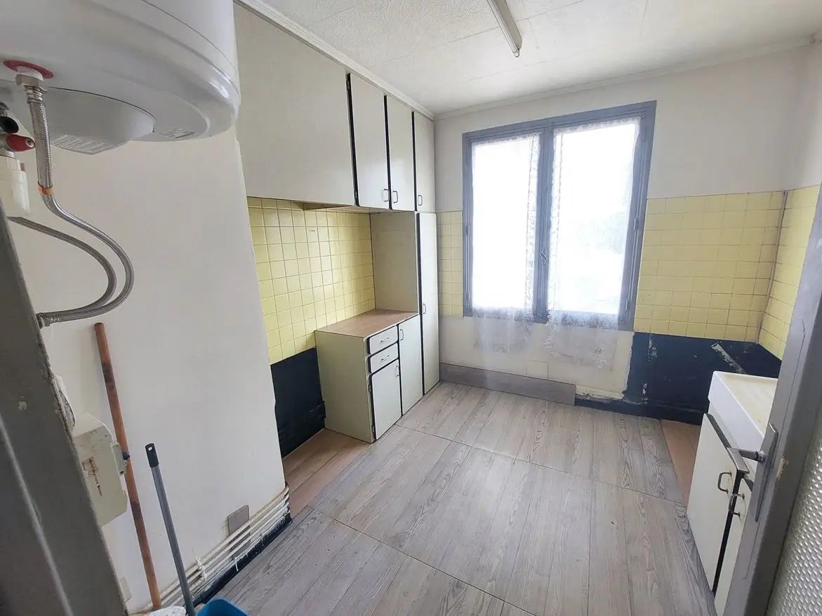 Appartement à vendre, 65m², Mérignac