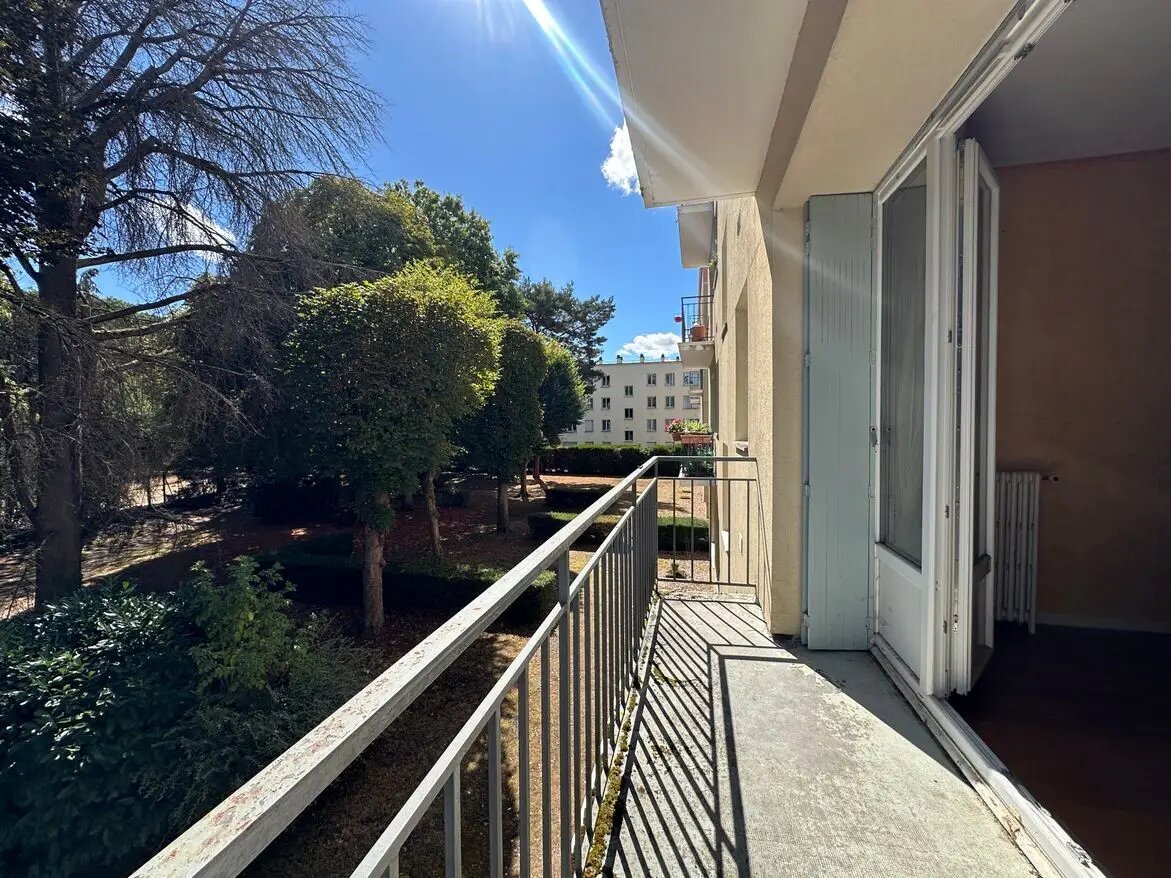 Appartement à vendre, 69m², Montargis