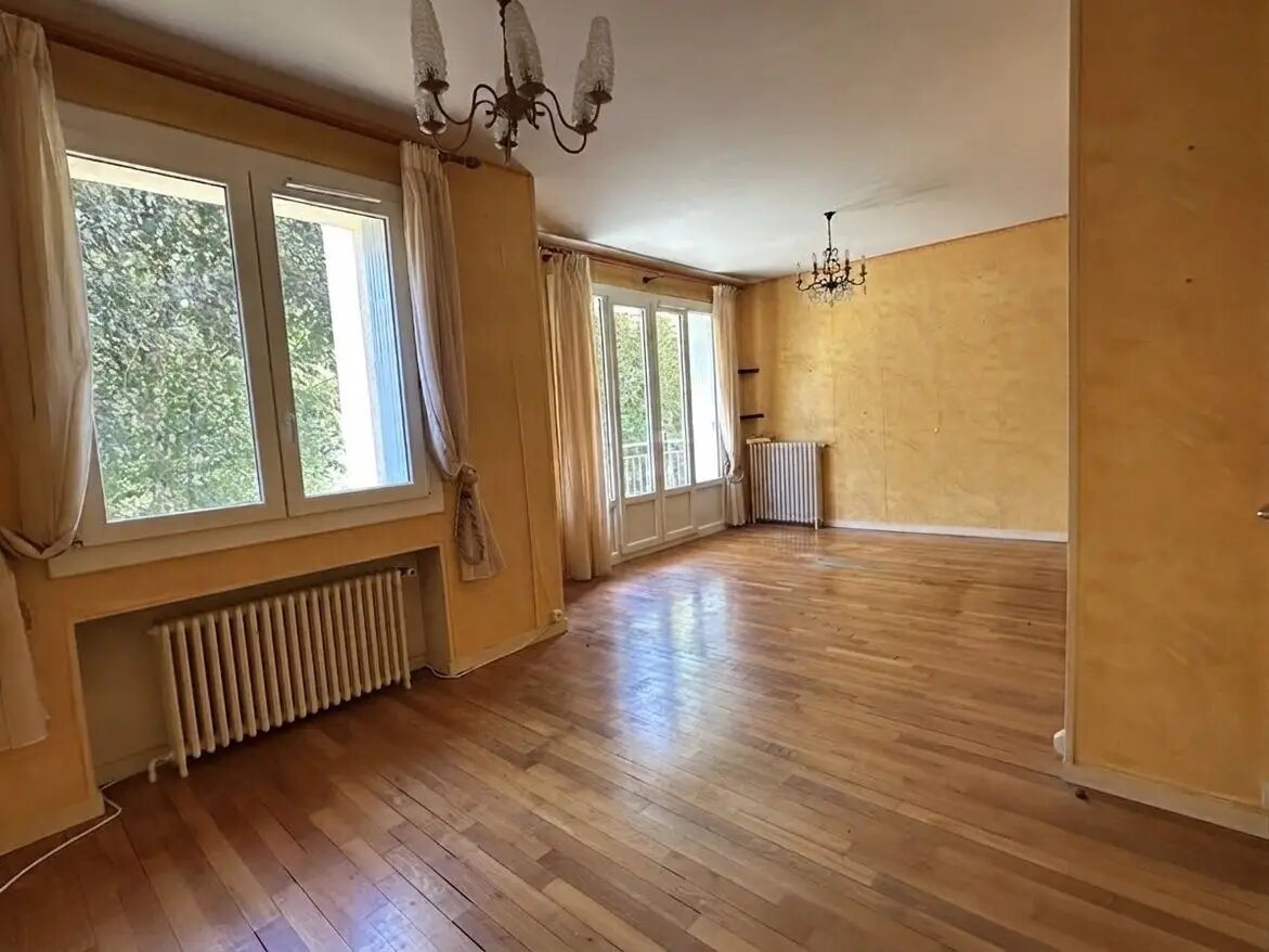 Appartement à vendre, 69m², Montargis
