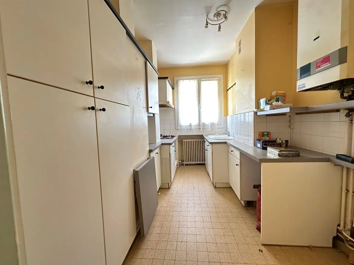 Appartement à vendre, 69m², Montargis