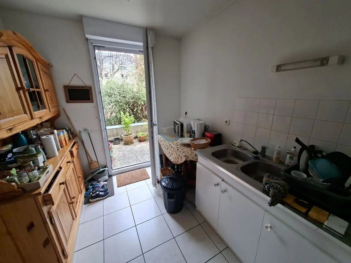 Appartement à vendre, 51m², Angers