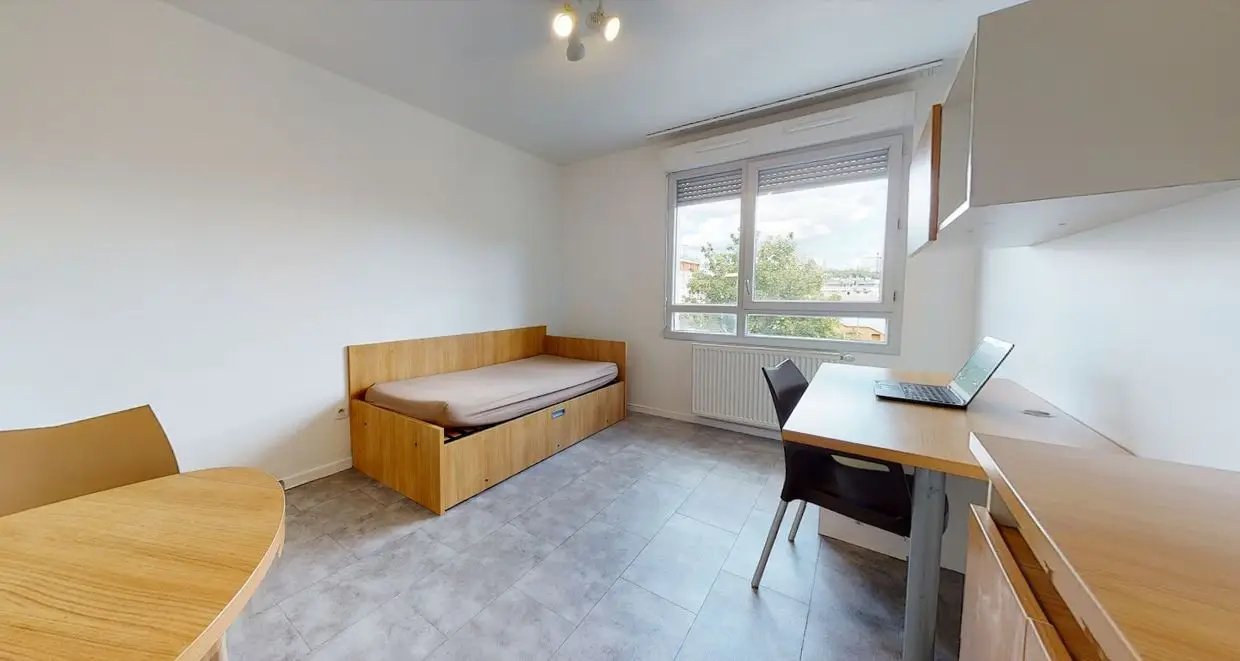 Appartement à vendre, 20m², Cachan