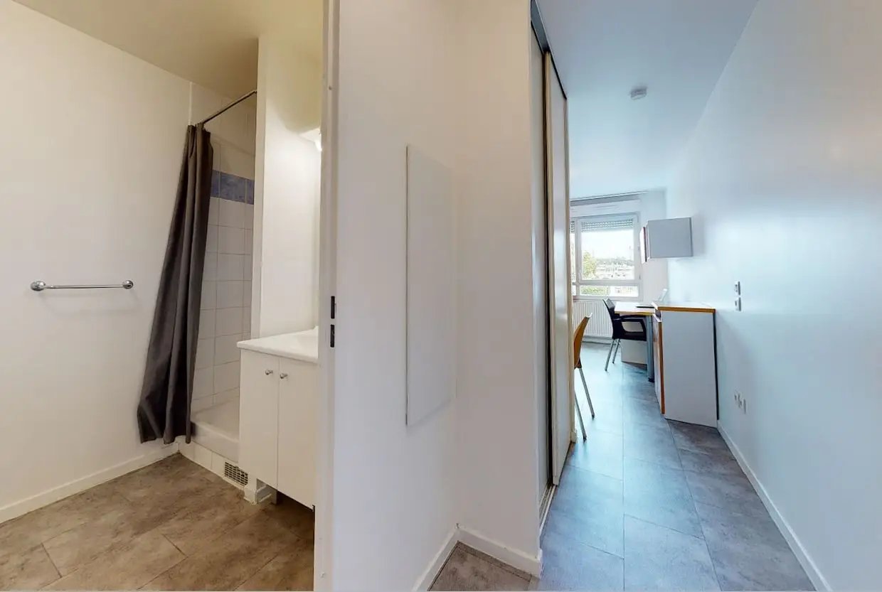 Appartement à vendre, 20m², Cachan