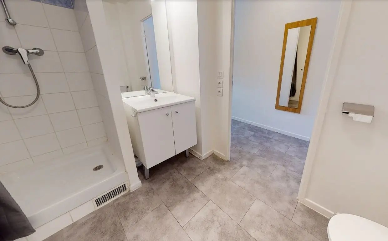 Appartement à vendre, 20m², Cachan