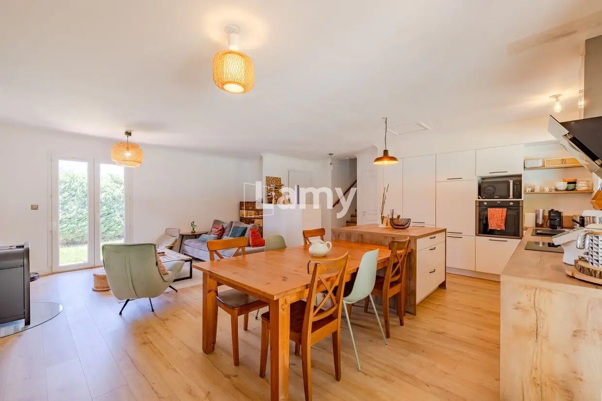 Maison à vendre, 130m², Vidauban