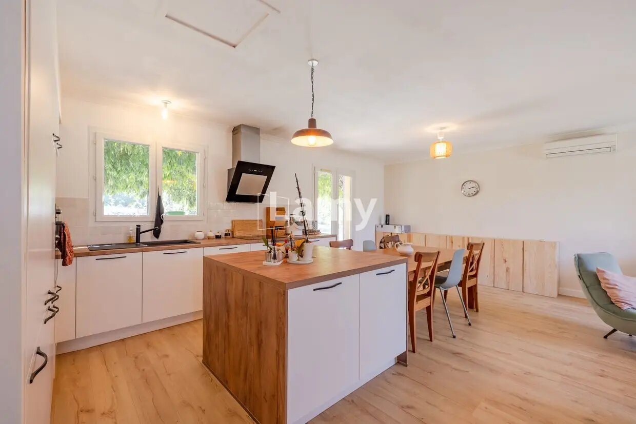Maison à vendre, 130m², Vidauban
