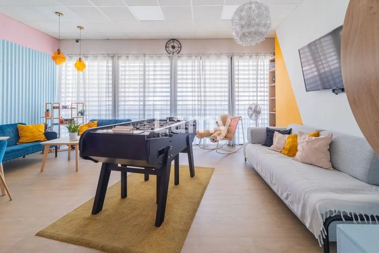 Appartement à vendre, 21m², Montpellier