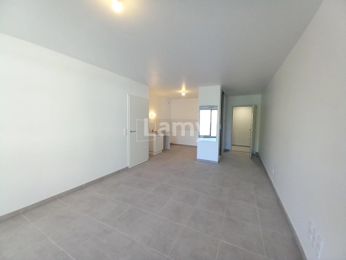 Appartement à louer, 53m², Marseille 10ème