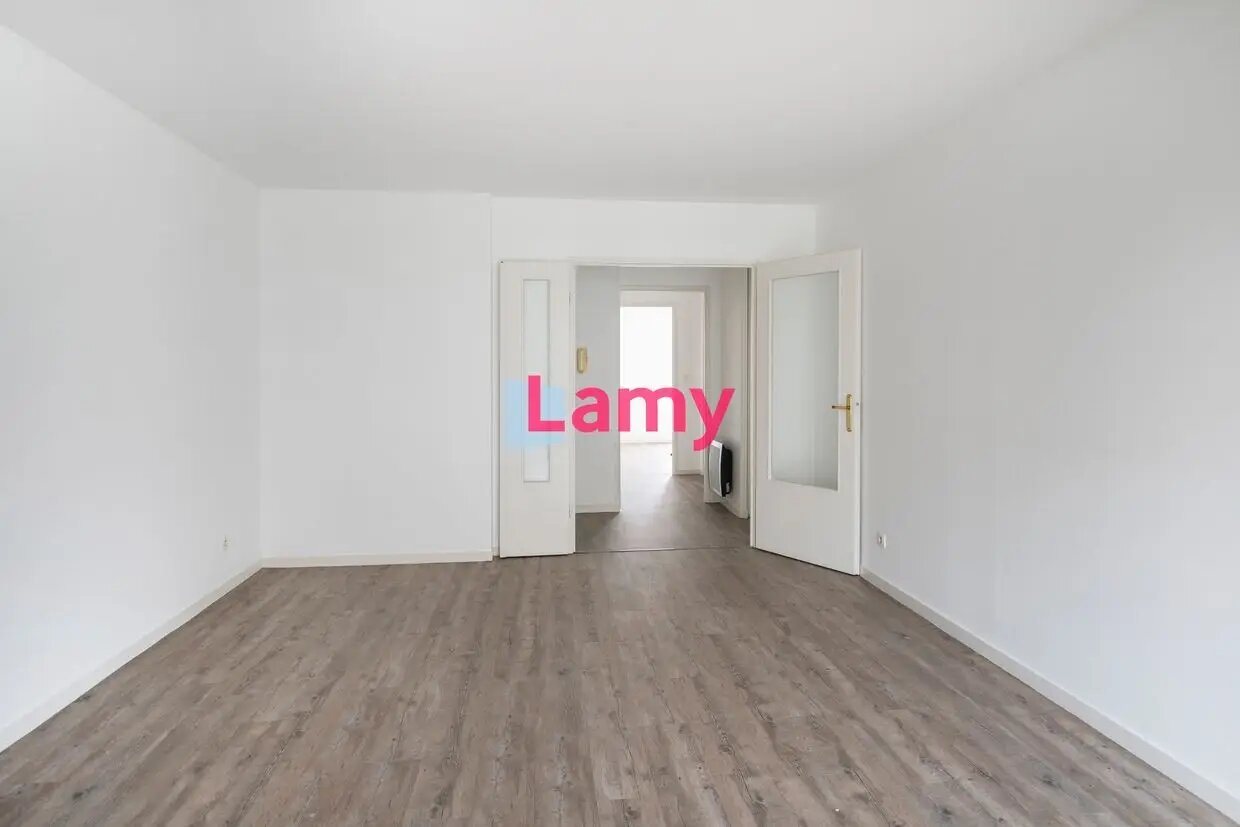 Appartement à vendre, 54m², Orléans