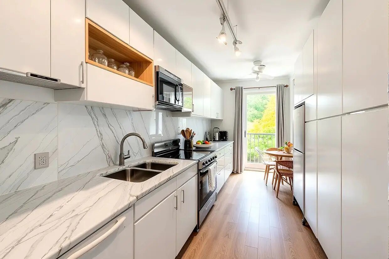 Appartement à vendre, 54m², Orléans