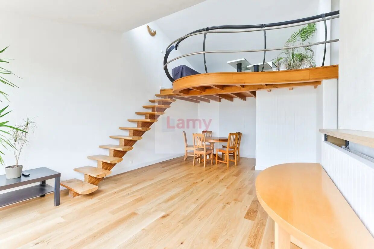 Appartement à vendre, 91m², Créteil