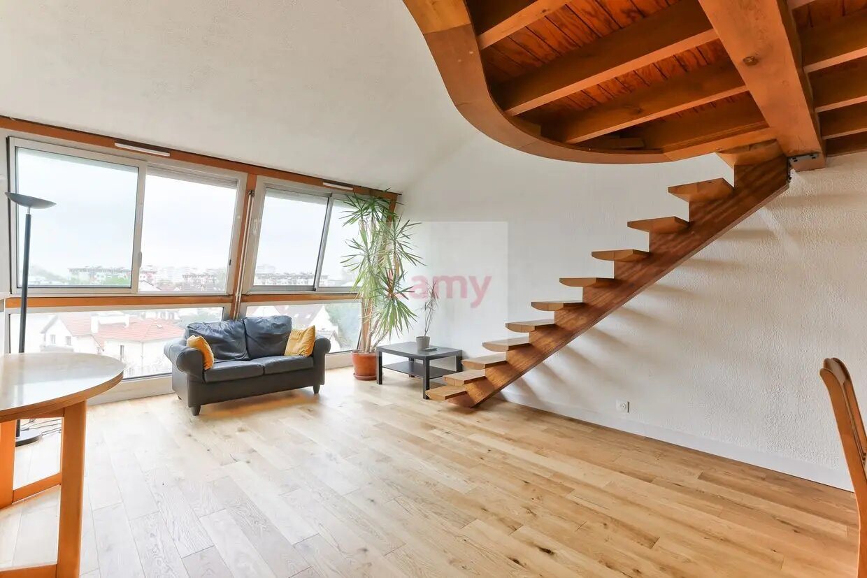 Appartement à vendre, 91m², Créteil