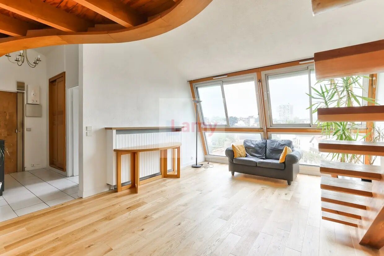 Appartement à vendre, 91m², Créteil