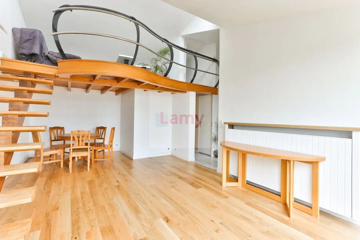 Appartement à vendre, 91m², Créteil