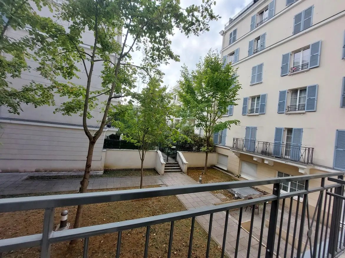 Appartement à vendre, 17m², Vanves