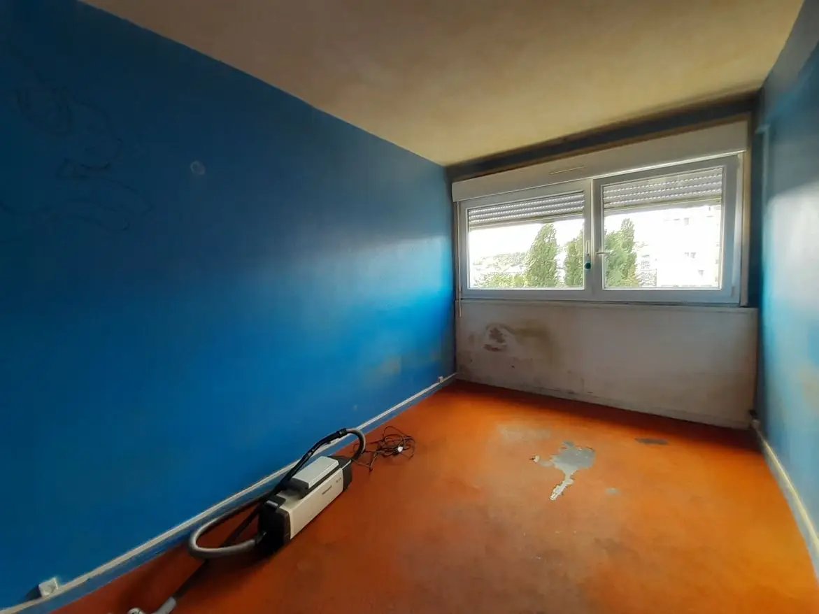 Appartement à vendre, 64m², Avon